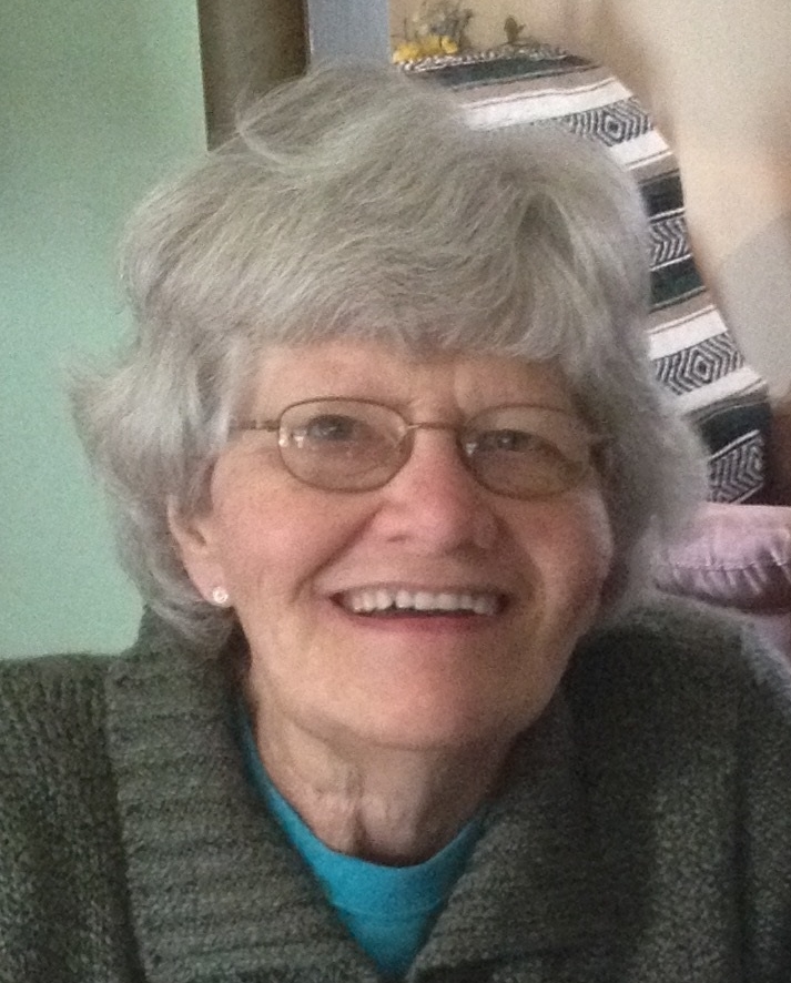 Betty J. Holland