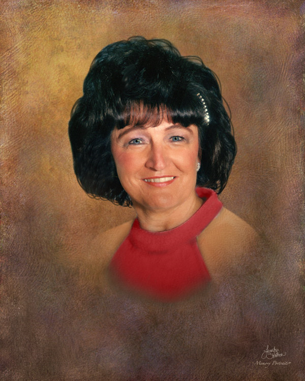 Lois J. Wienen