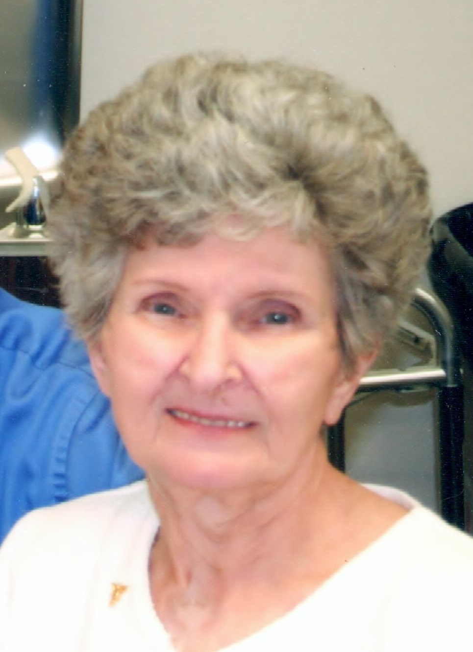 Phyllis M. Wilcox