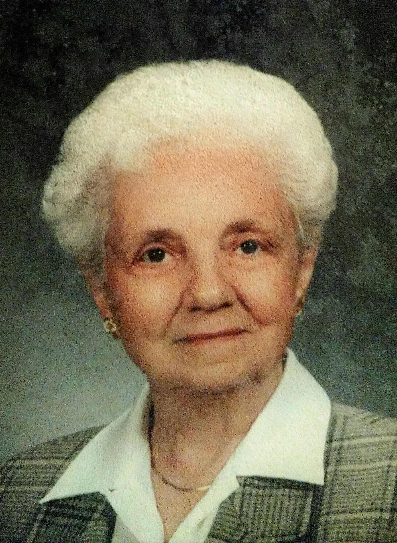 Dolores B. Kilroy