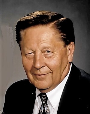 Ernest W. Wieters Jr.