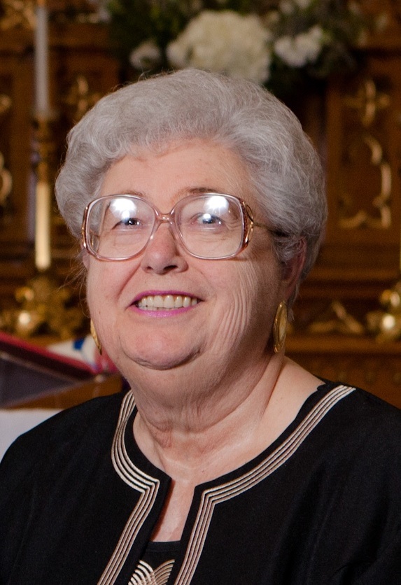 Shirley A. Kaiser