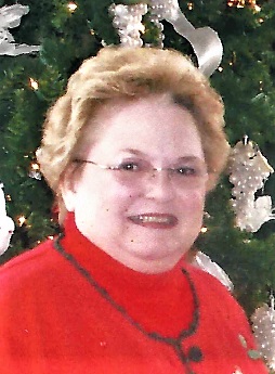 Mary F. Cate
