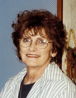 Sharon A. McGuire