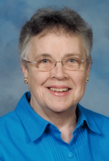 Patricia J. Schuler