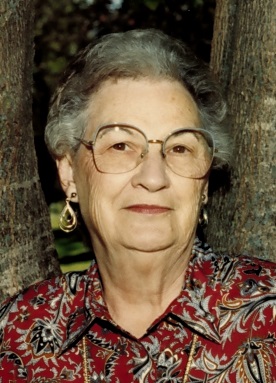 Helen G. Thies