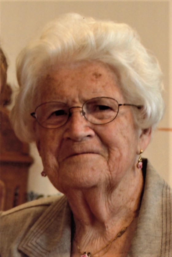 Mary L. Hoftender