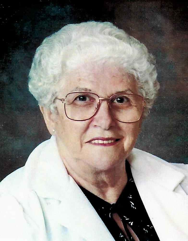 Arlene S. Mauk