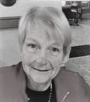 Joyce Ann Vaughn Wilson