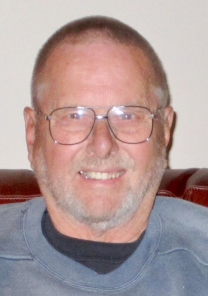 Donald A. Carlson