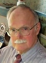 Wayne T. Dyrke