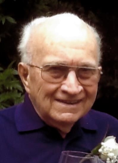 Robert “Bob” Gradl