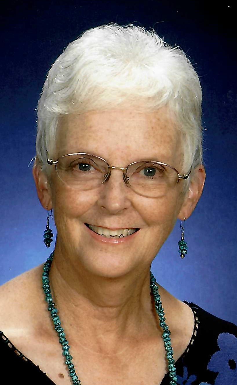Ellen C. Wittenbrink