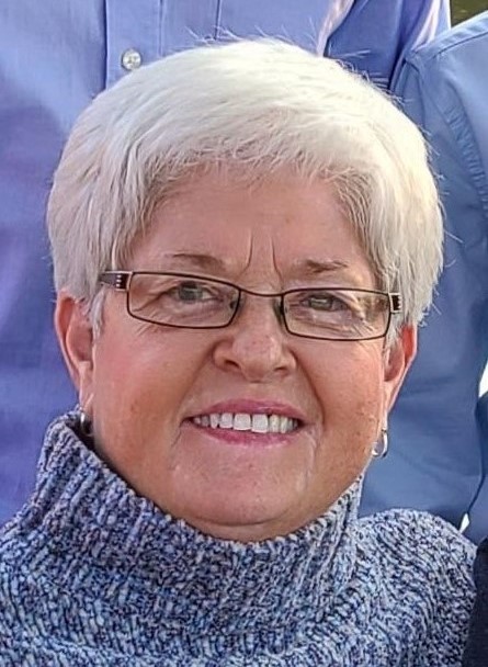 Pamela “Pam” Schumacher