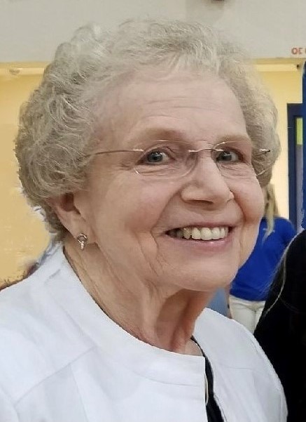 Doris M. Hasken