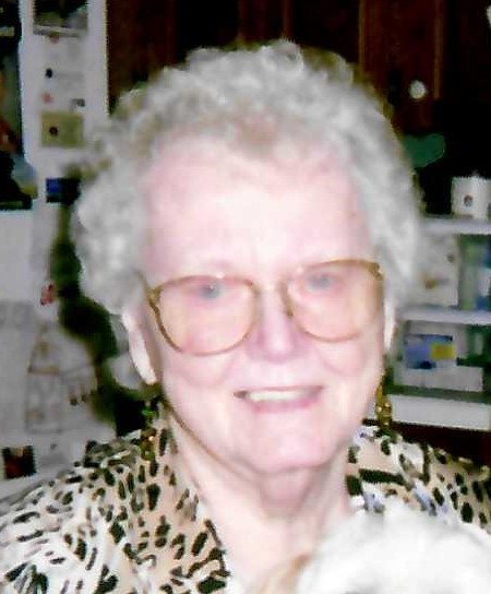 Carole J. Koester