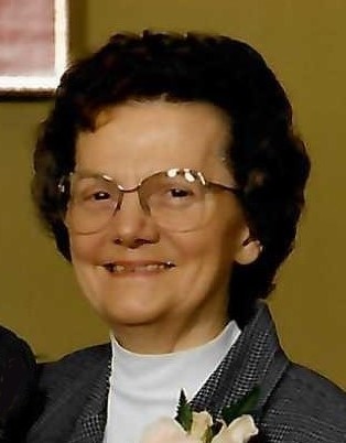 Ruth Schmidt