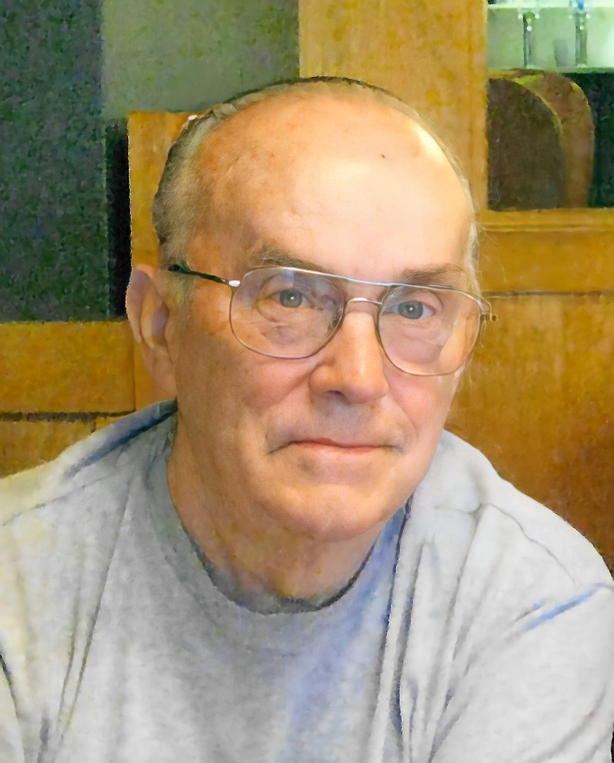 Dean F. Harris