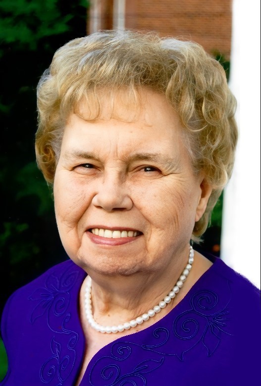 Marie M. (Holland) Kempert