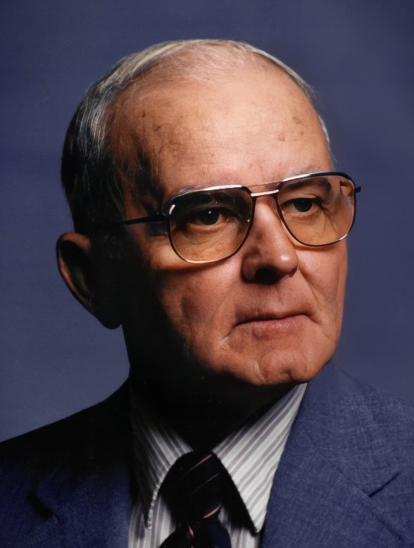 Marlin J. Keleher