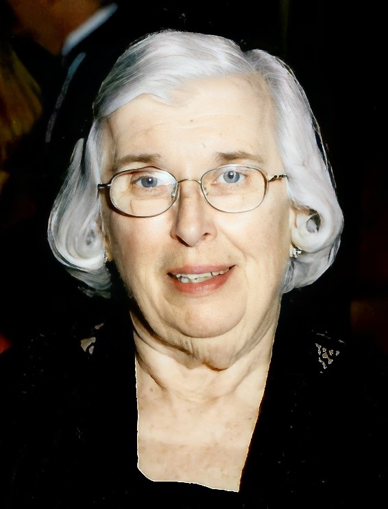 Lois J. Kozloski
