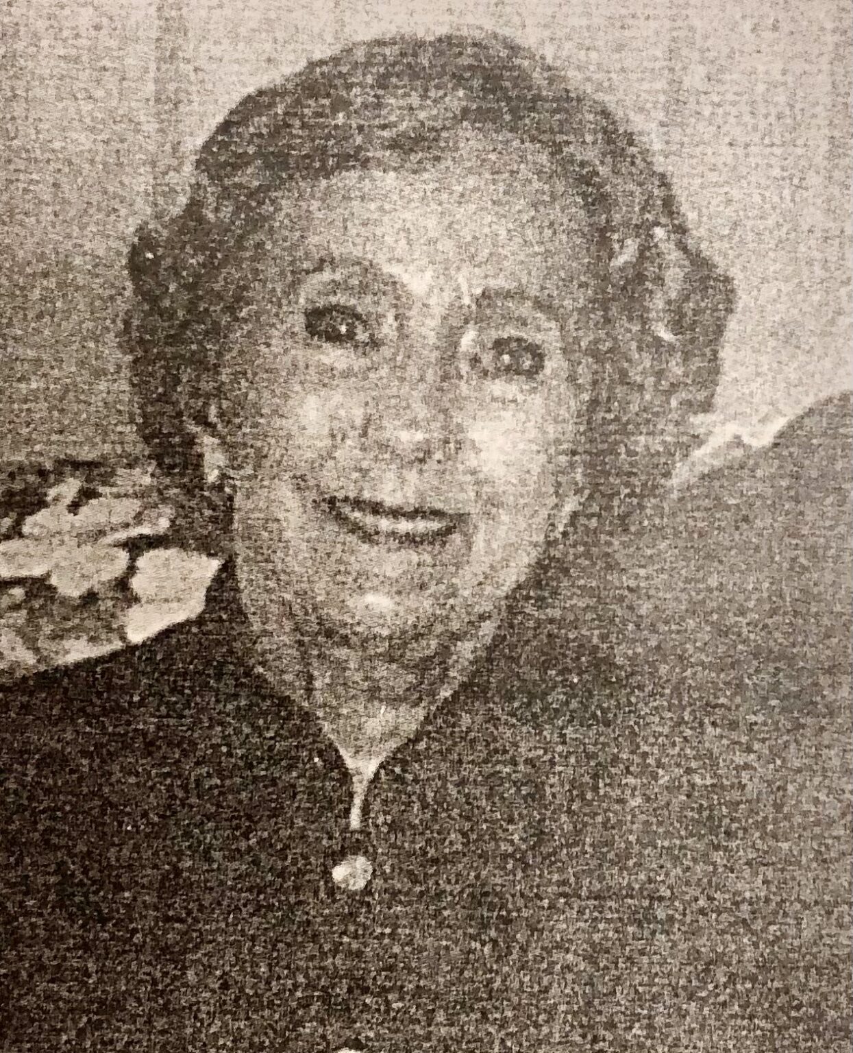 Marian K. Roth - Furlong