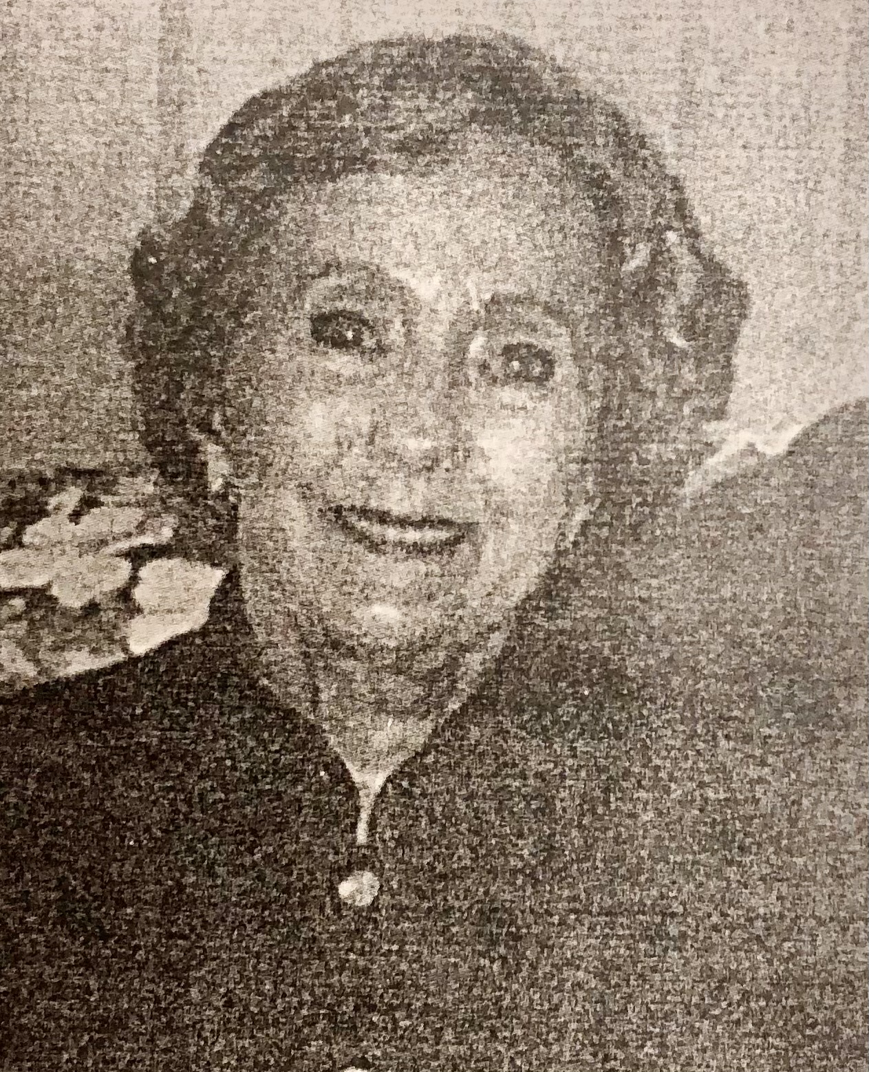 Marian K. Roth