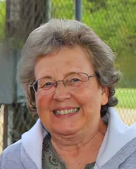 Donna M. Hefel