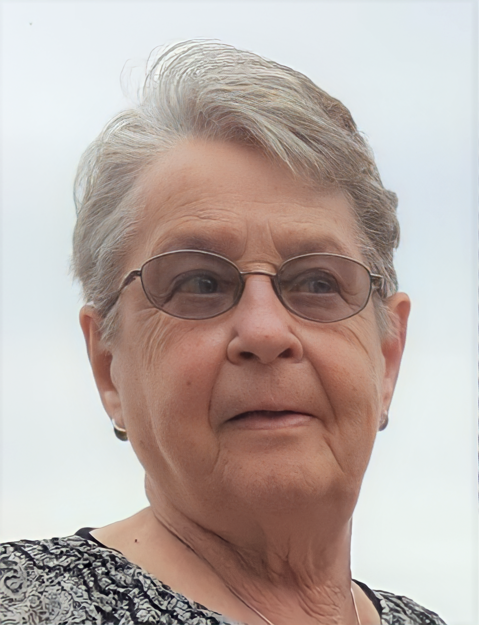 Doris L. Phillips