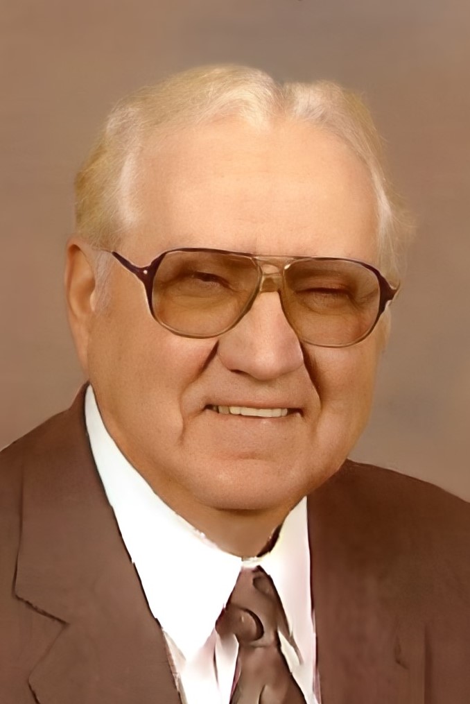 Louis H. Fiedler