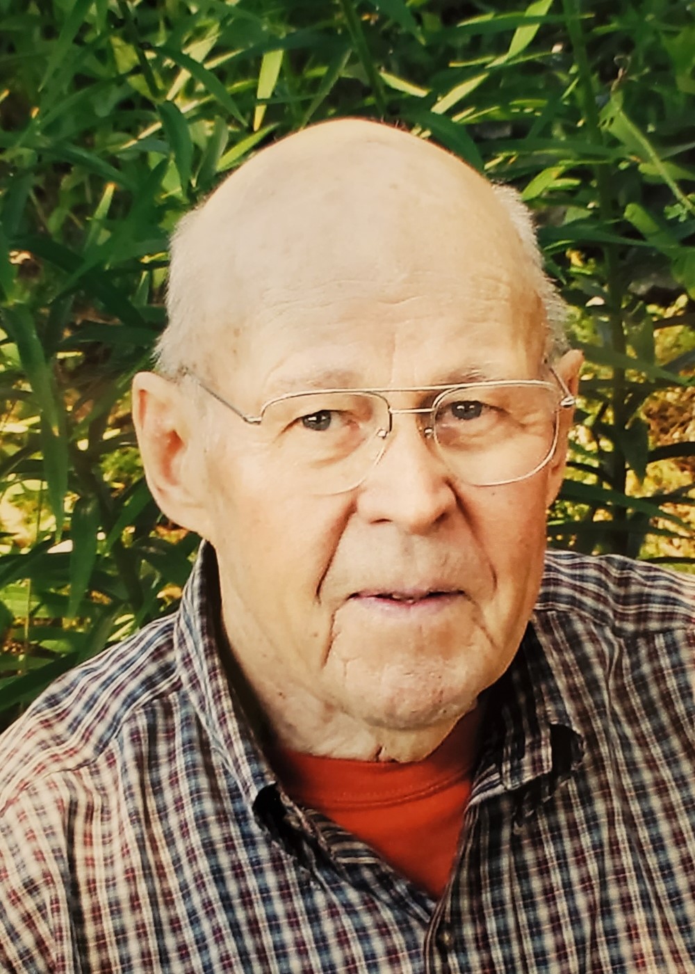 Paul N. Exstrom