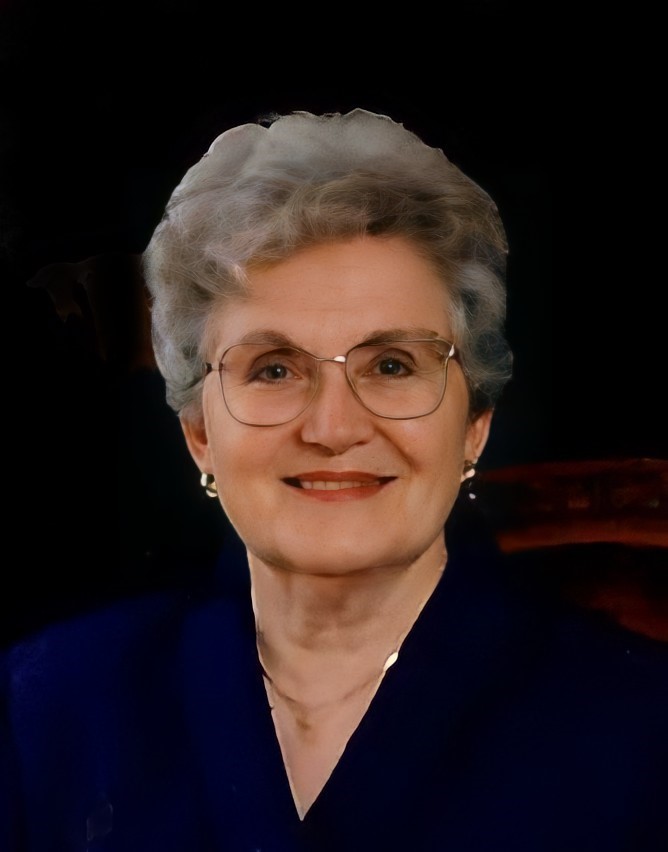 Rose C. Oldenburg