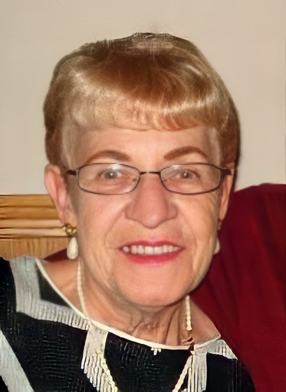 Patricia M. Dittmar