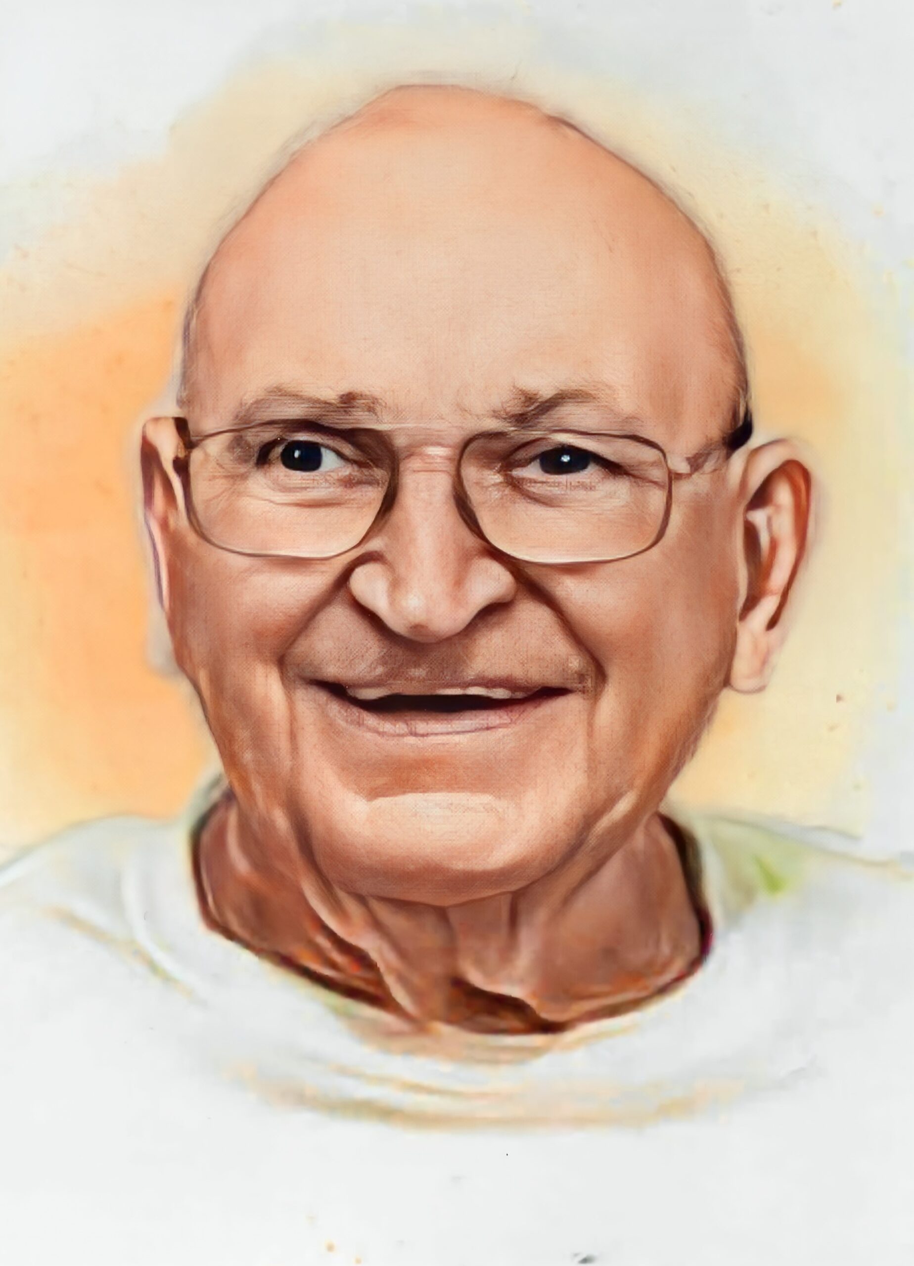 Keith “Whitey” Teasdale