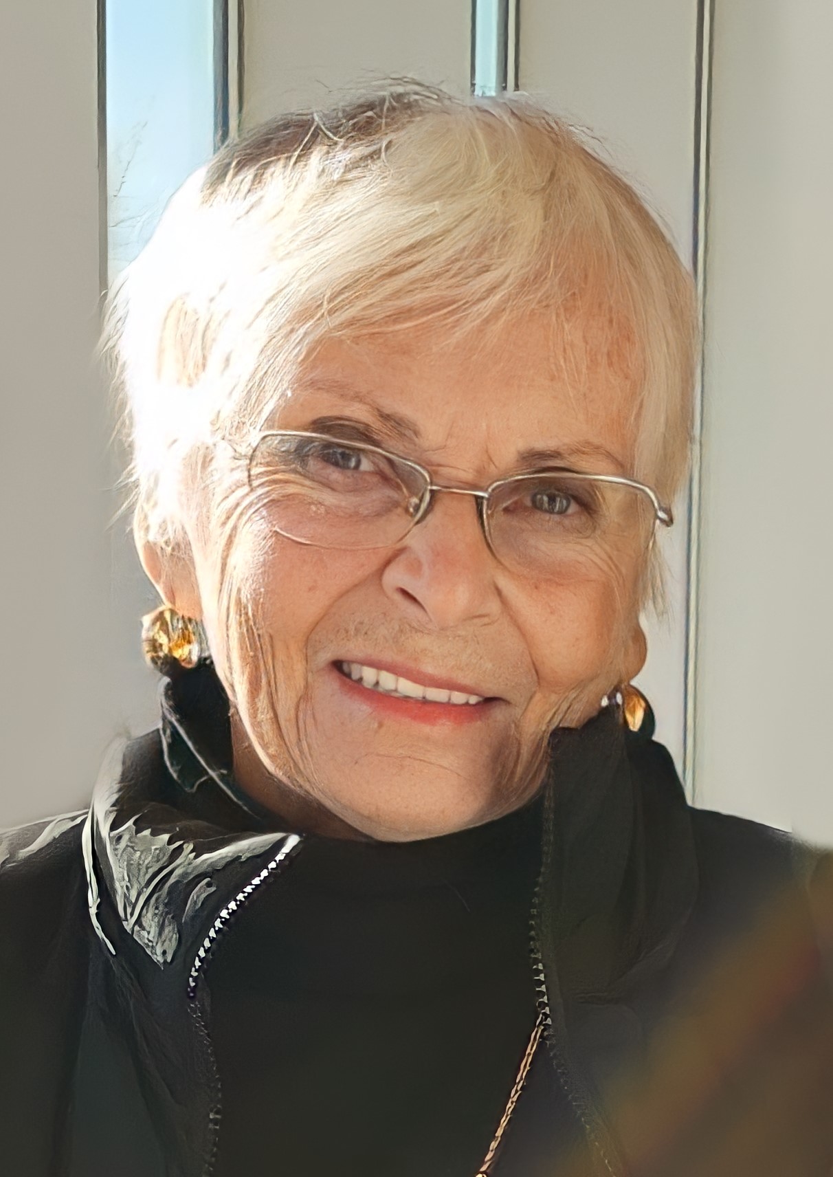 Barbara “Lani” Johnson