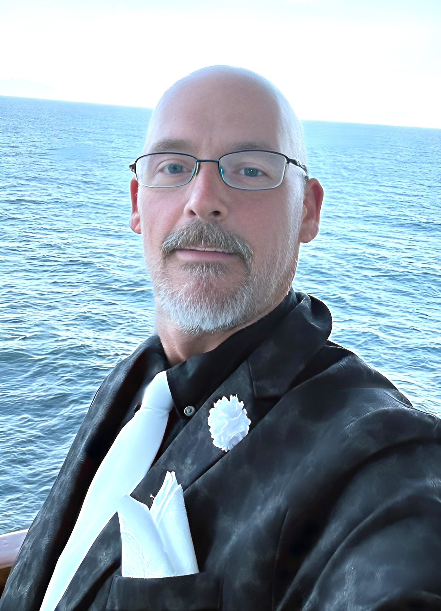 Larry D. Riley - Furlong