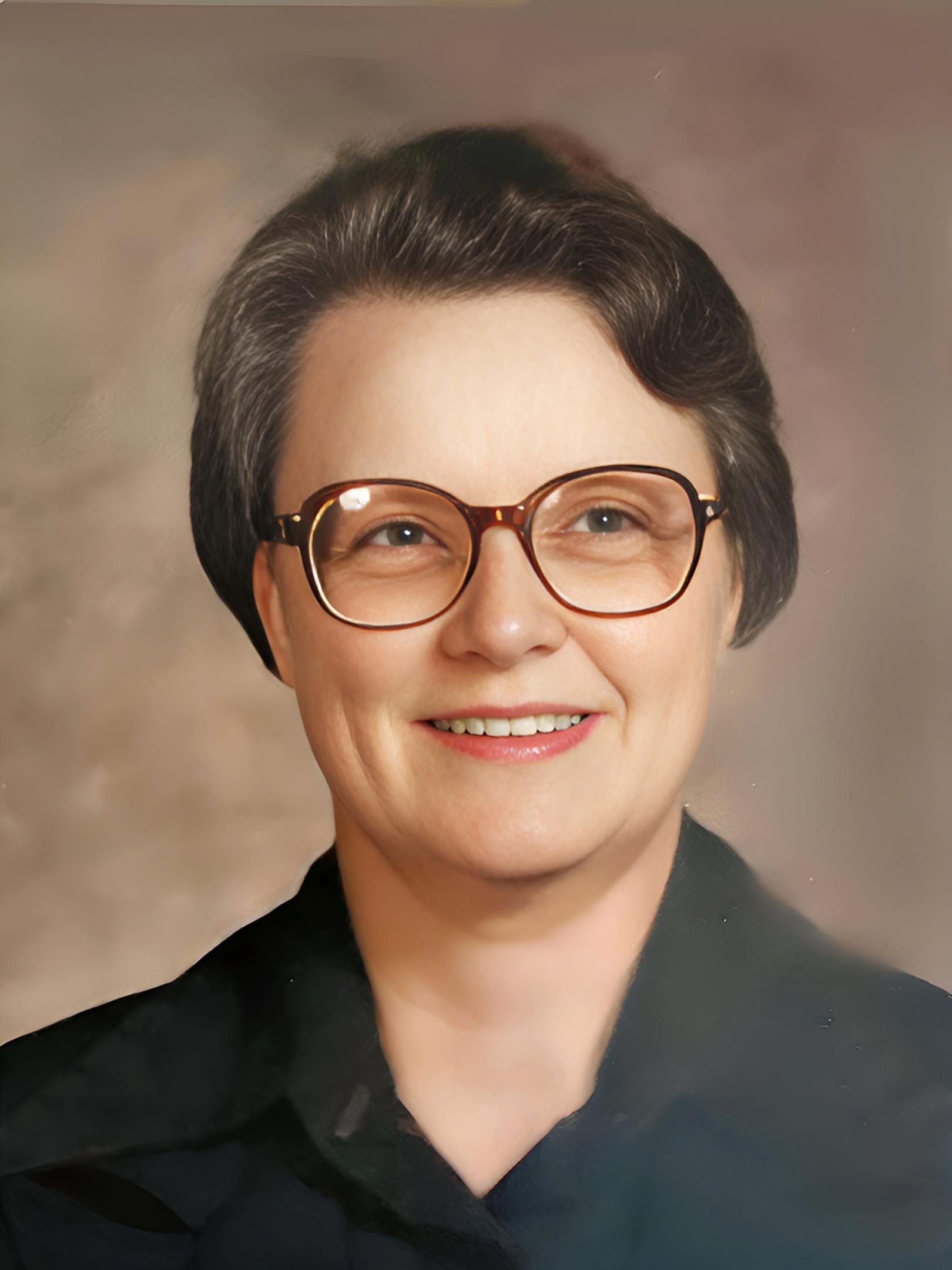 Evelyn H. Vondran