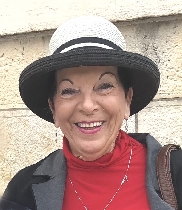 Patricia Ertmer