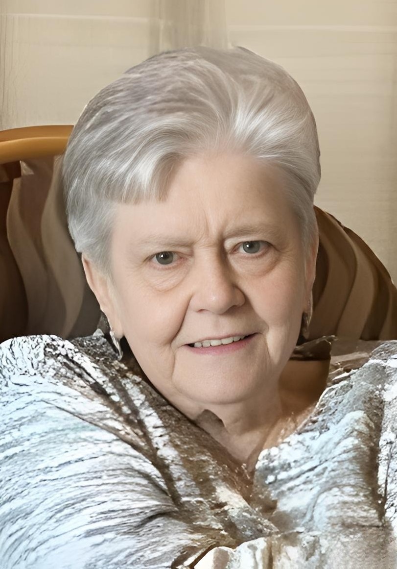 Joanne A. Wills