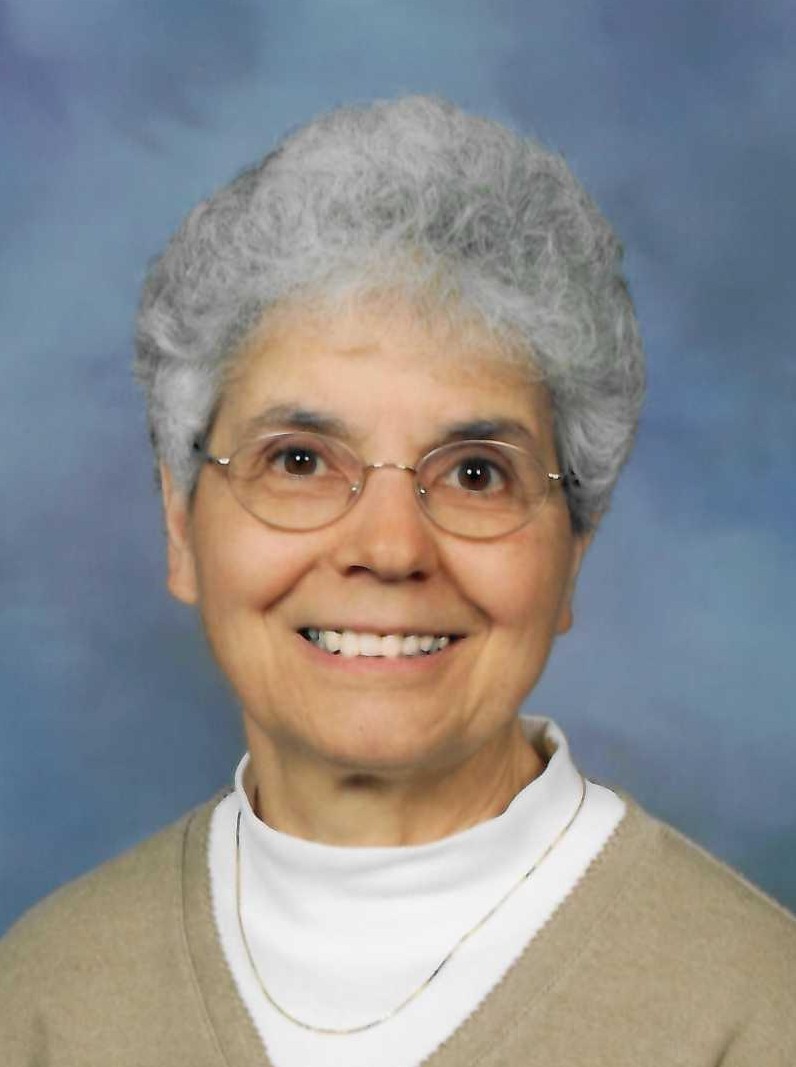 Jane F. Staver