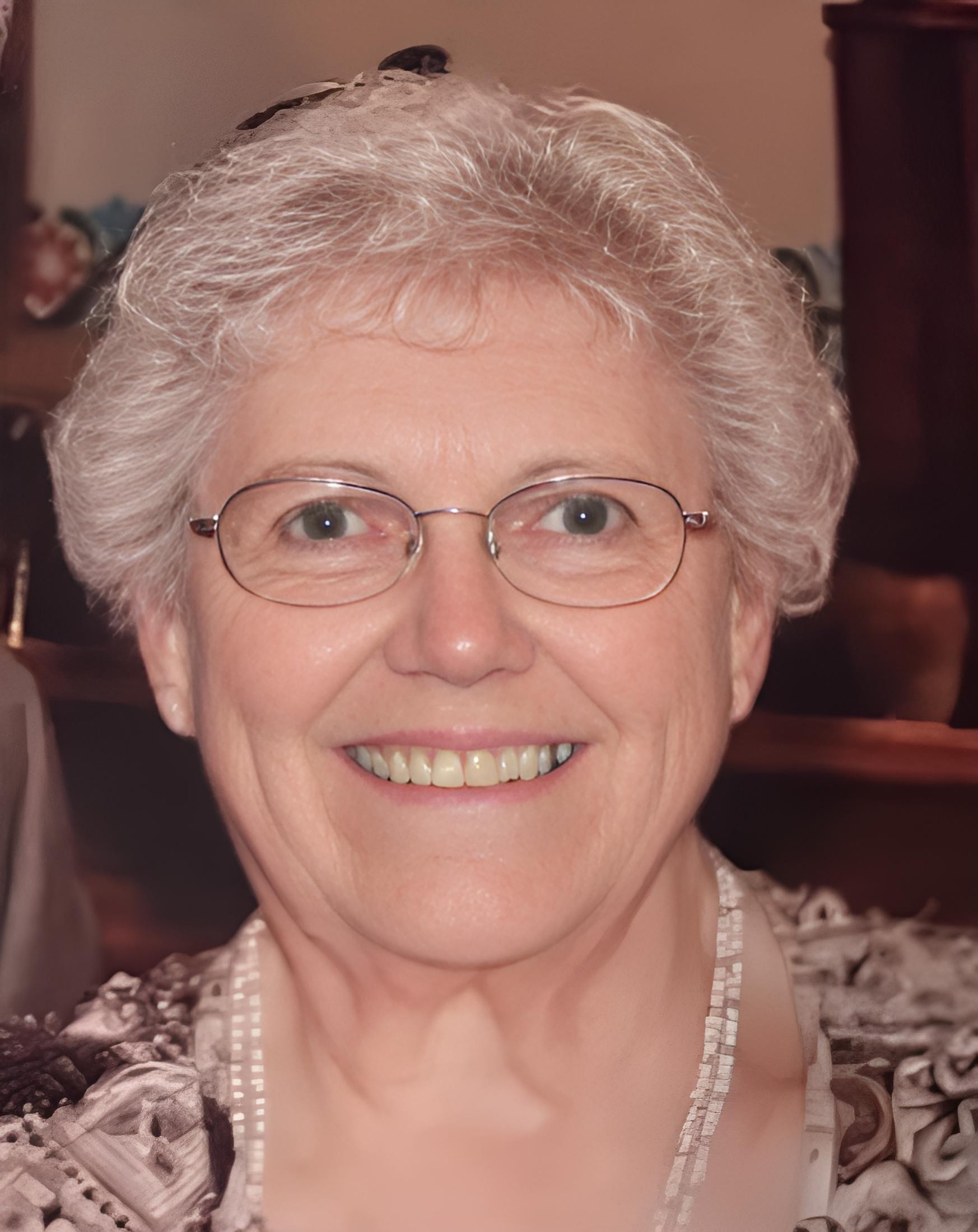 Lois L. De Garmo