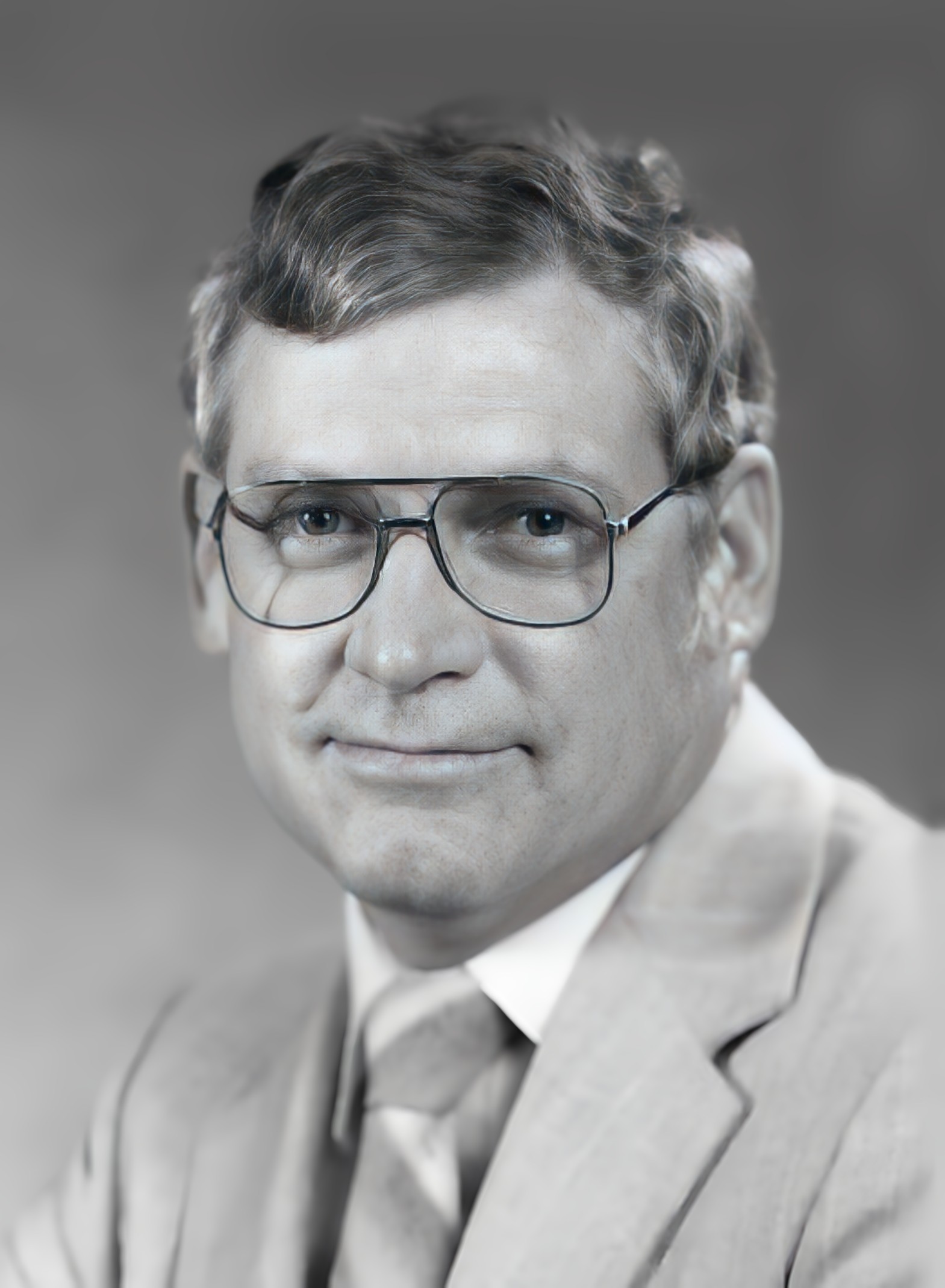 Charles “Chuck” Dea Pierce