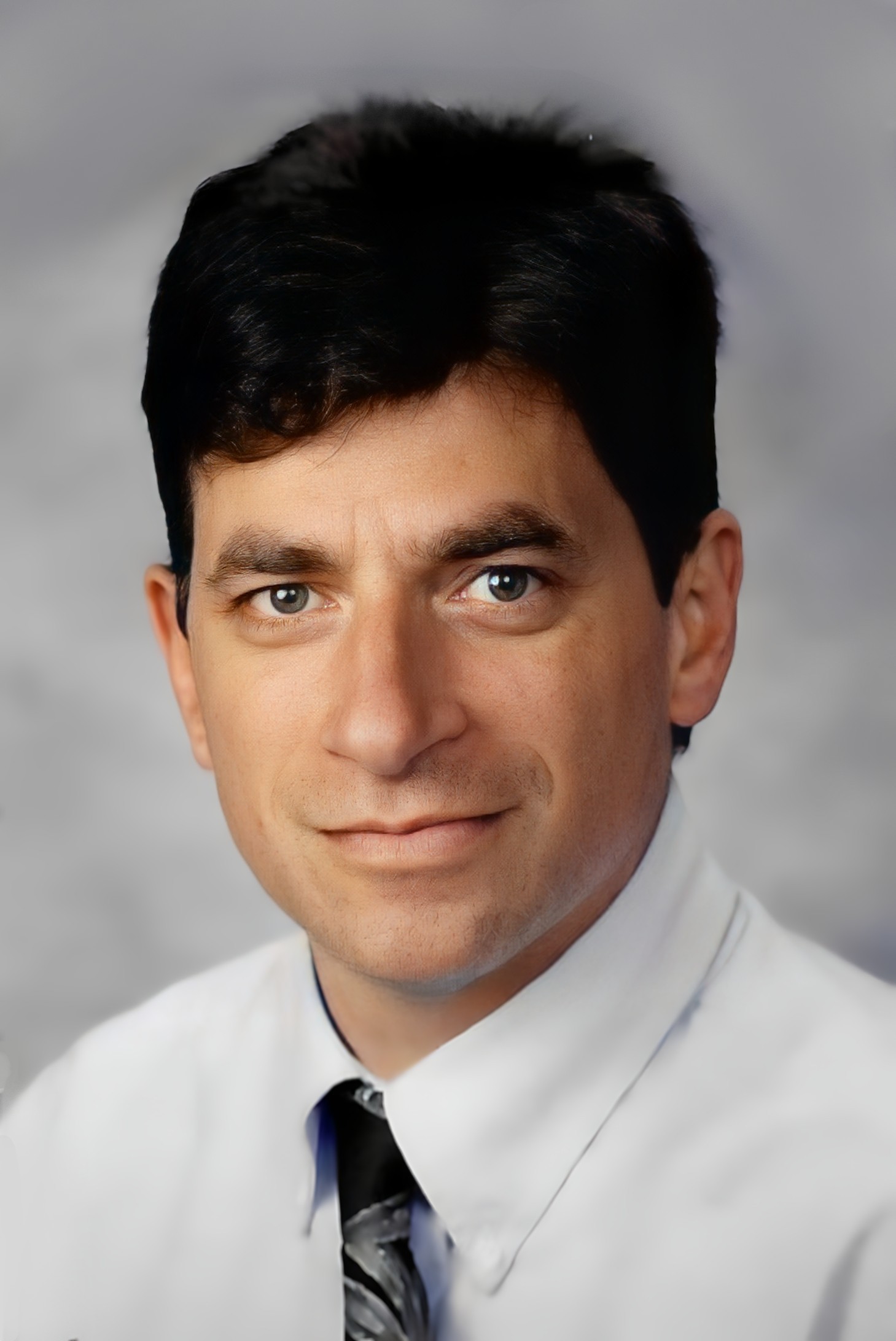 Stanley Schwartz