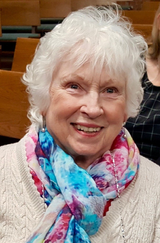 Mary Viola Levins
