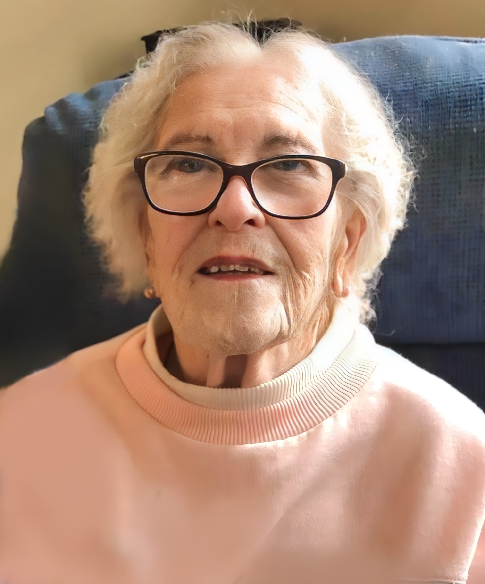 Noreen V. McCarthy