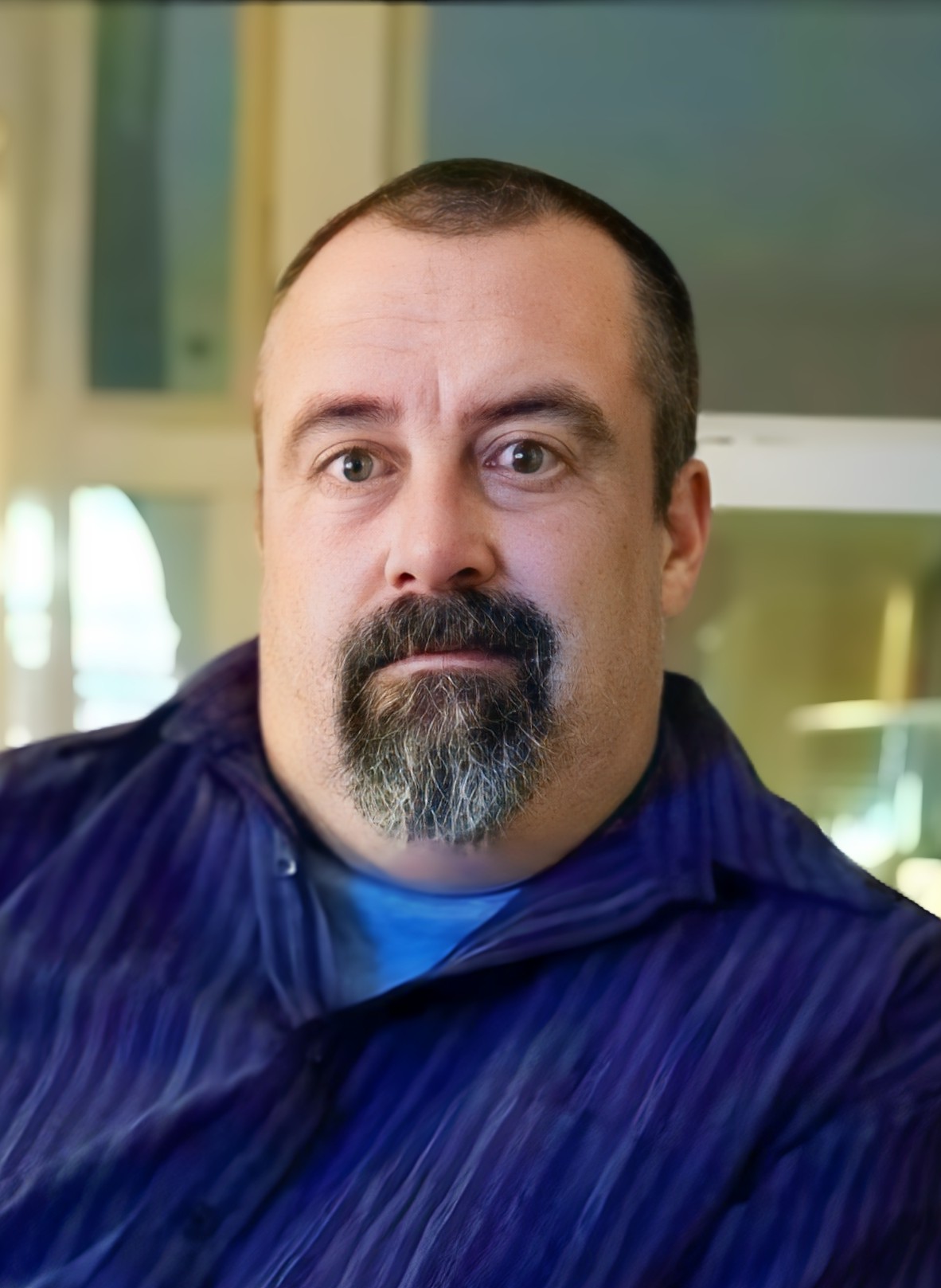 Randy S. Mickelson