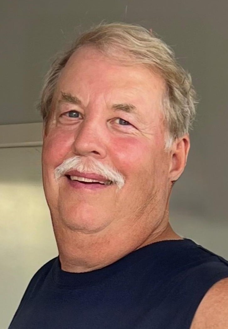 Howard C. Muchow