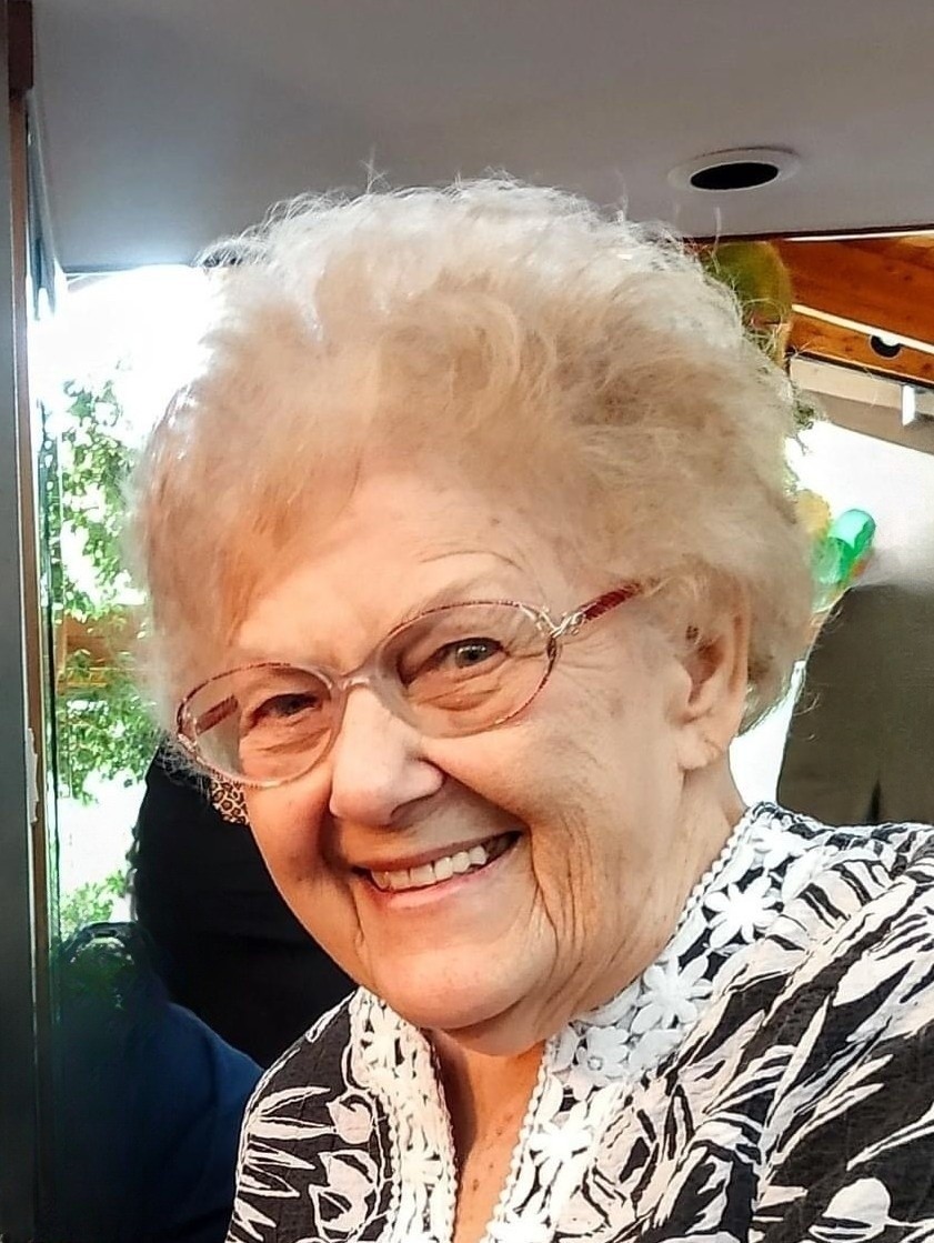 Jeanne Schoenrock