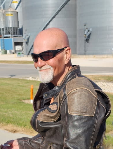 George Charnas III