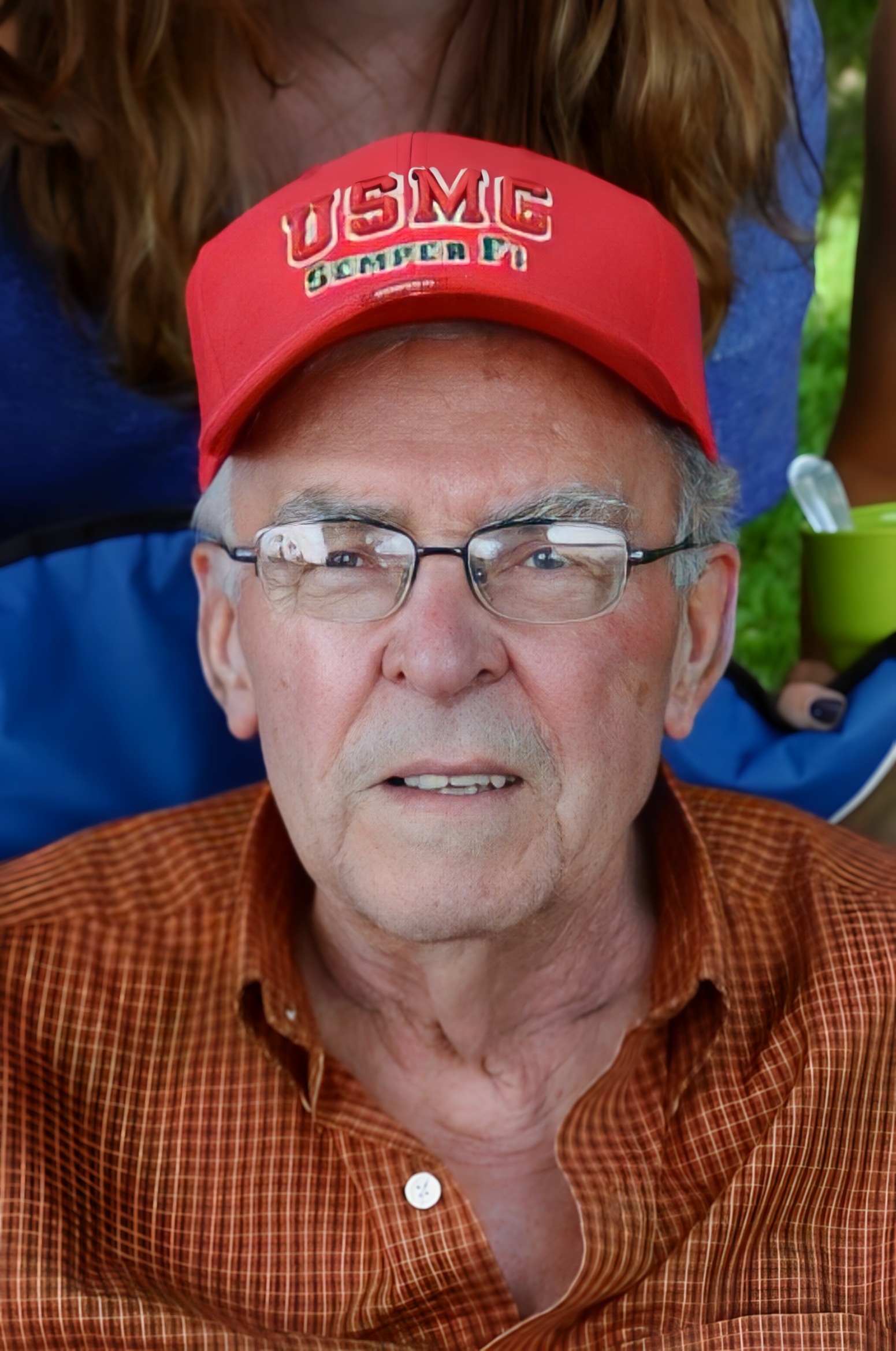 John A. Greibe